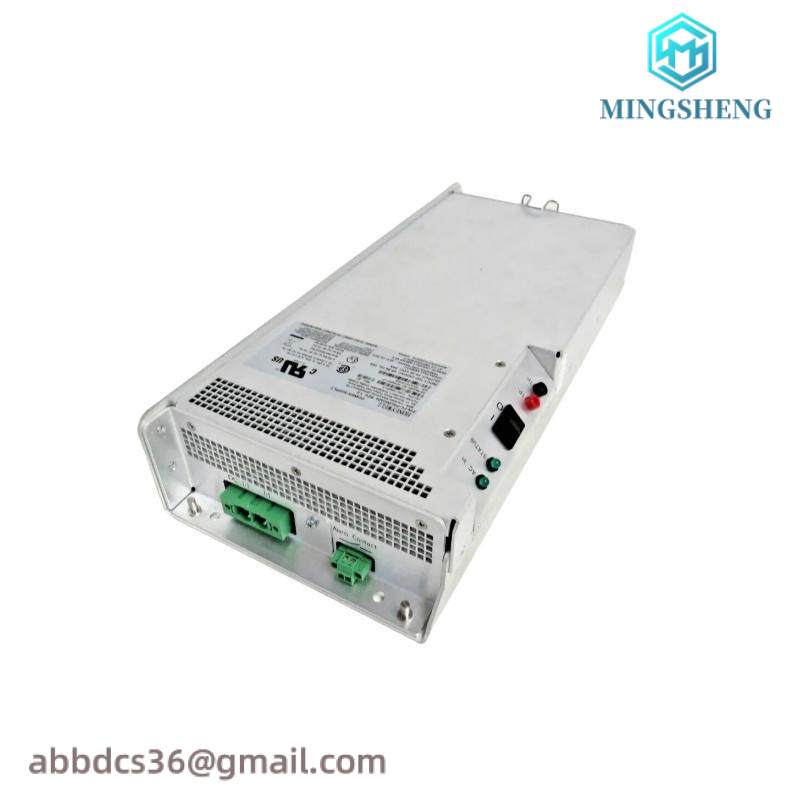 HONEYWELL FC-PSUNI2424 Power Supply