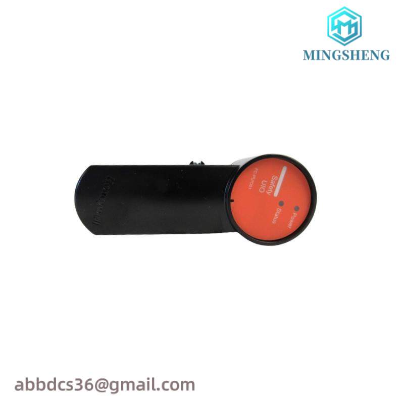 HONEYWELL FC-PUI001 Controller Module