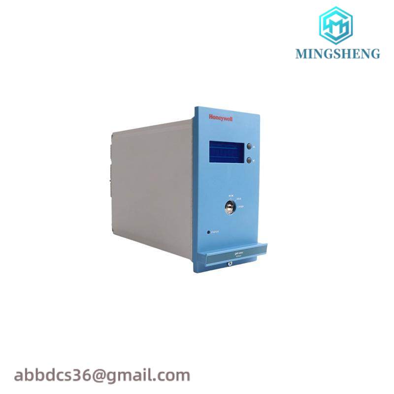 Honeywell FC-QPP-0001 Controller Modules