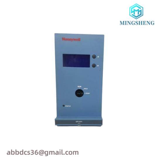 Honeywell FC-QPP-0001 V1.3  Quad Processor Pack