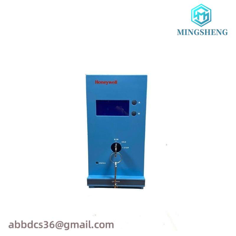 HONEYWELL FC-QPP-0001 V1.4 QUAD PROCESSOR PACK QPP MODULE