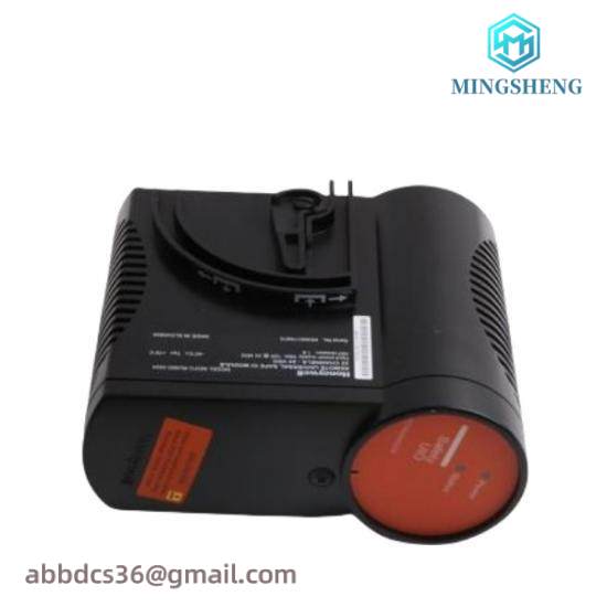 Honeywell FC-RUSIO-3224 FC-PSU-UNI2450U Module