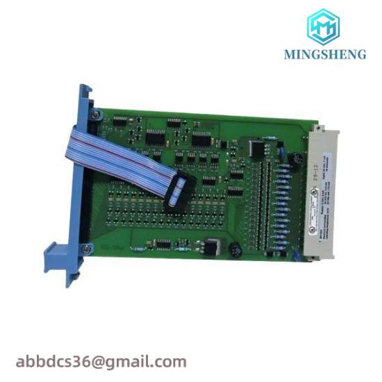 Honeywell FC-SDI-1624  Digital Input Module