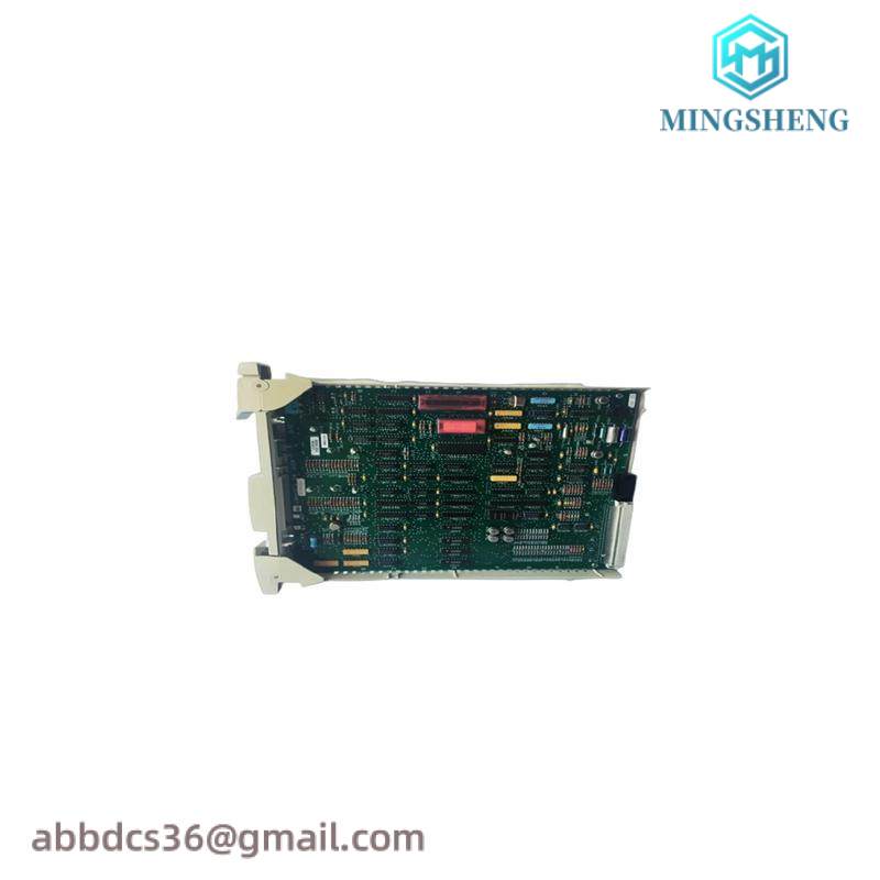 HONEYWELL FC-SDI-1624 OUTPUT MODULE