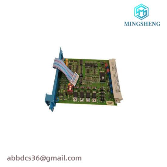 honeywell FC-SDOL-0448 Safe digital output module