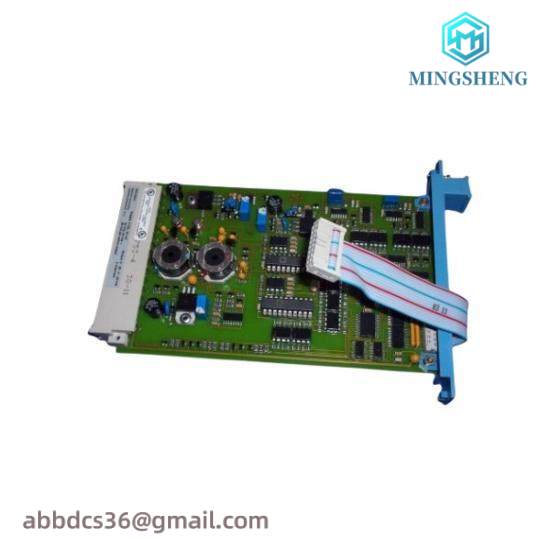 Honeywell FC-TSAO-0220M  Analog Output Module