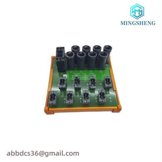 HONEYWELL FCPDB0824 Power Distribution Board