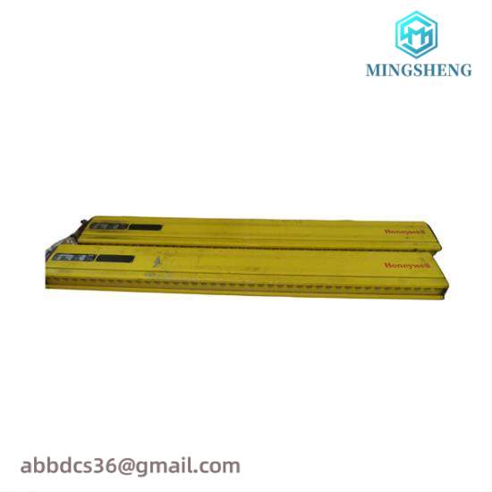 HONEYWELL FF-SB14E104-S2L industrial safety light curtain