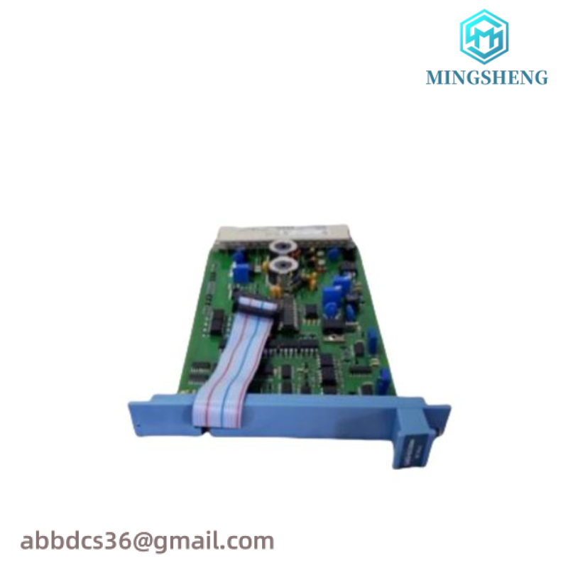 HONEYWELL FS-BCU-0032 DCS MODULE