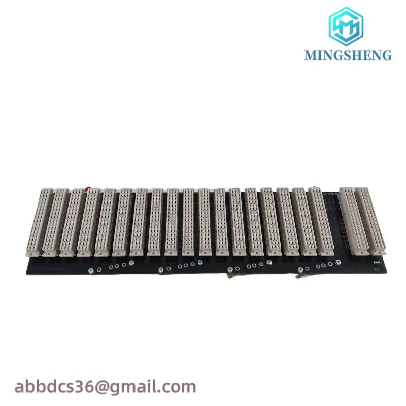 HONEYWELL FS-IOB-0001R Base I/O Module