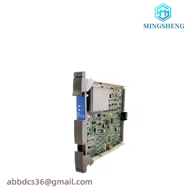 HONEYWELL FS-IOBUS-CPIO3 Controller Chassis