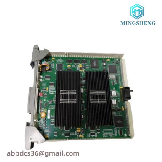 Honeywell FS-IOBUS-HBR Horizontal redundant I/O bus backplane