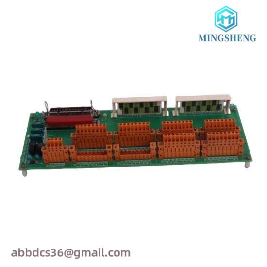 Honeywell FS-IOCHAS-0001R CHASSIS FOR REDUNDANT I/O MODULES