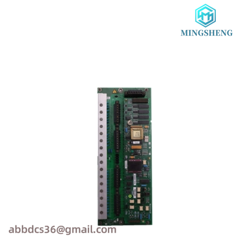 HONEYWELL FS-MB-0001 Mains Power Rail AUTOMATION PARTS