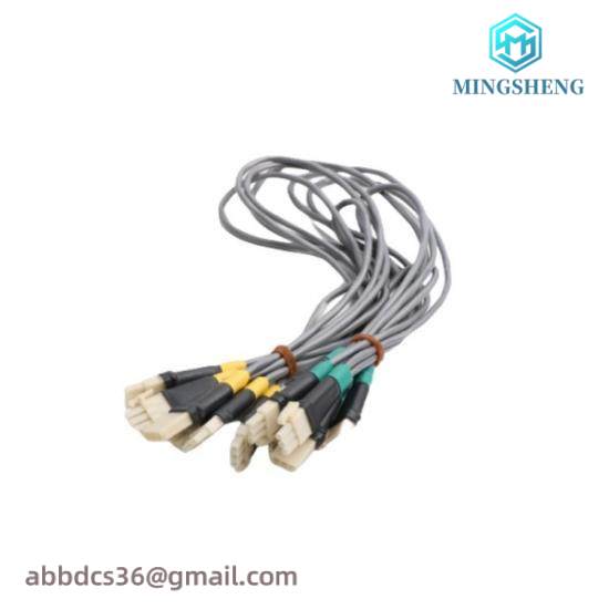 Honeywell FS-PDC-CPSET  Power Distribution Cable set Control Processor