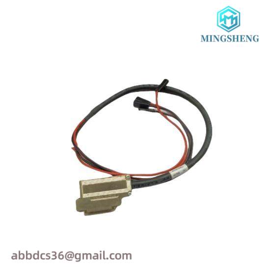 Honeywell FS-PDC-FTA24P Power Distribution Cable