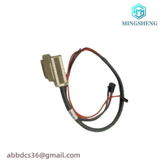 Honeywell FS-PDC-FTA24P Power Distribution Cable