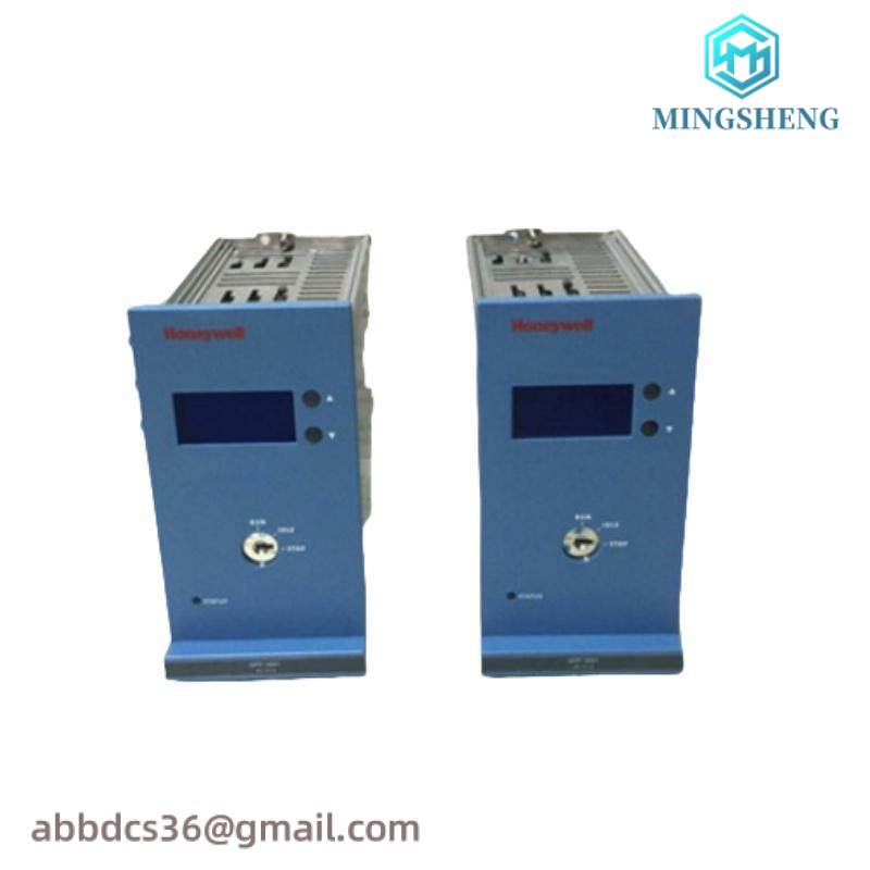 honeywell FS-QPP-0001 Quad Processor Pack CC