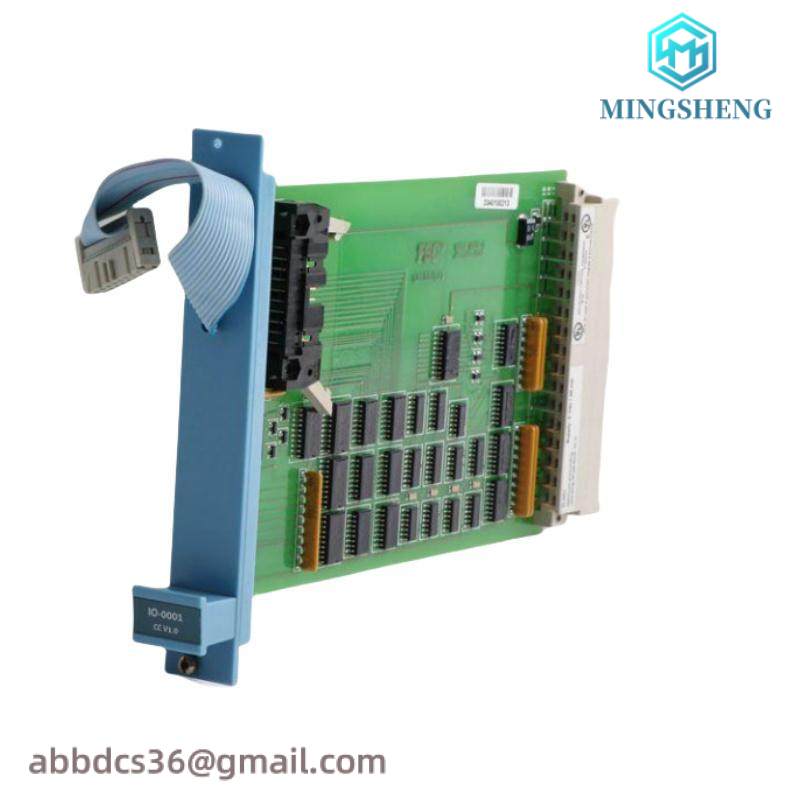 honeywell FS-RO-1024 Relay Output Module