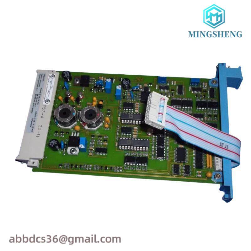 honeywell FS-SAO-0220m SAFE AO MODULE