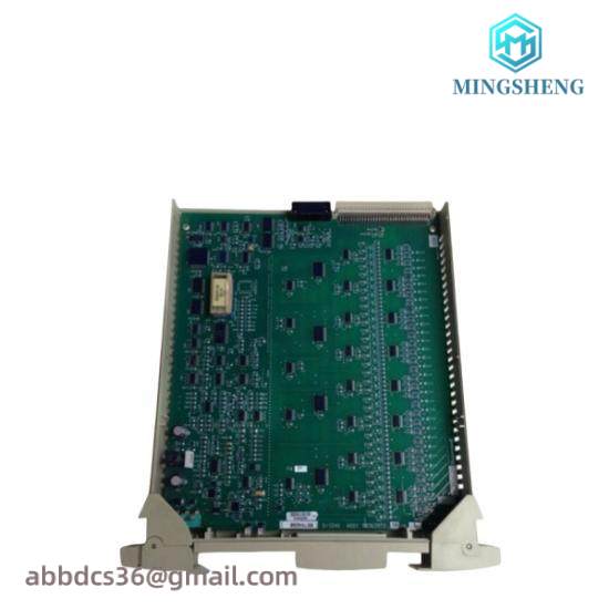 Honeywell FS-SDI-1648 Safe digital input module (48 Vdc, 16 channels)