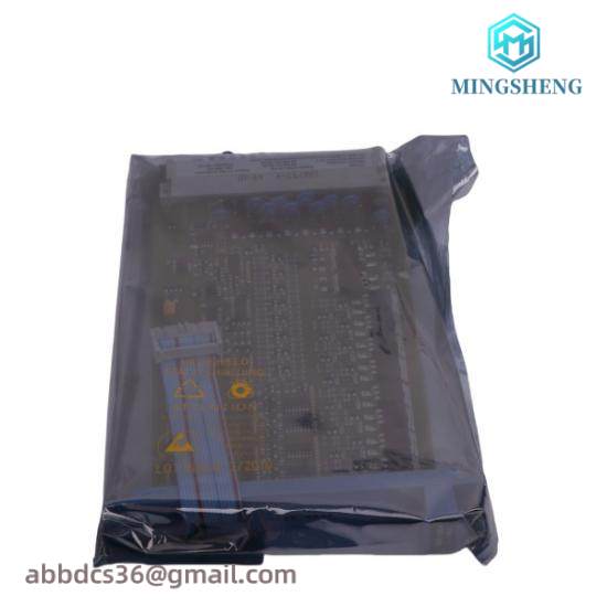 Honeywell FS-SDO-0824 Safe digital output module (24 Vdc, 0.55 A, 8 channels)