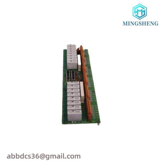 HONEYWELL FS-SICP-0001/L3 Power Distribution Board