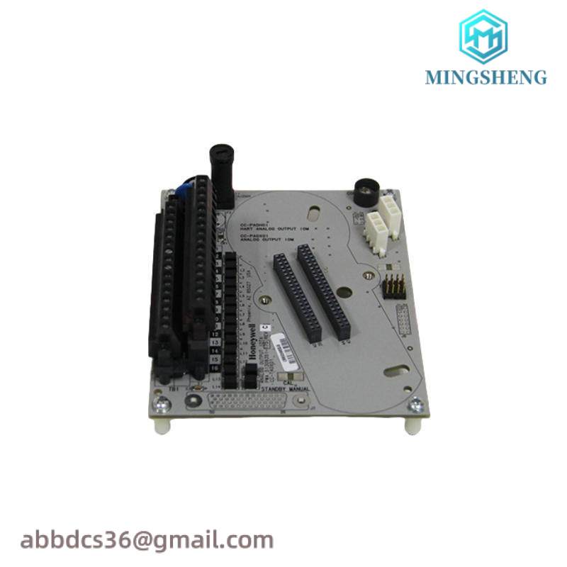 honeywell FS-SMSB-ST-100 module Large in stock