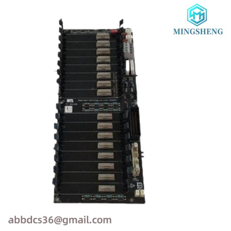 honeywell FS-TRO-0824 Digital output Module FTA