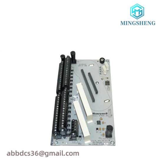 Honeywell FS-TRO-0824  Digital output (relay contact) FTA (8 channels, NO/NC)