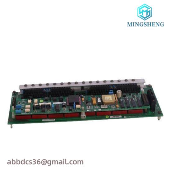 Honeywell FS-TRO-1024  Digital output (relay contact) FTA (10 channels)