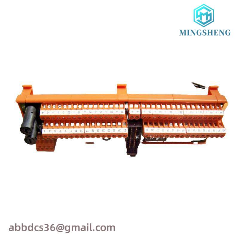 honeywell FS-TSAI-1620m ANOLOGE INPUT MODULE