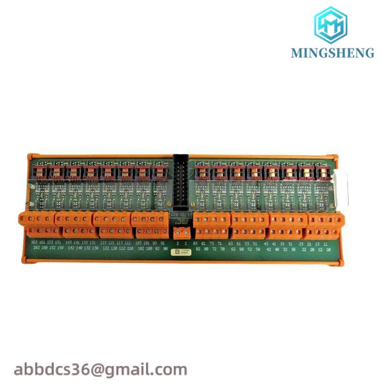 honeywell FS-TSDI-16115 Industrial Control Equipment