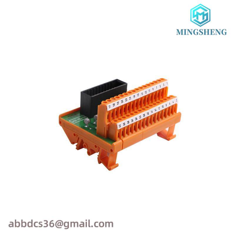 HONEYWELL FS-TSDI-1624 Digital Input Field Termination Assembly