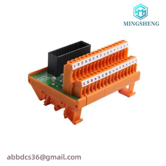 Honeywell FS-TSDI-1624 Safe digital input FTA