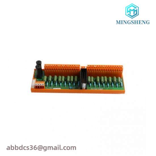 honeywell FS-TSDI-1648 digital input FTA