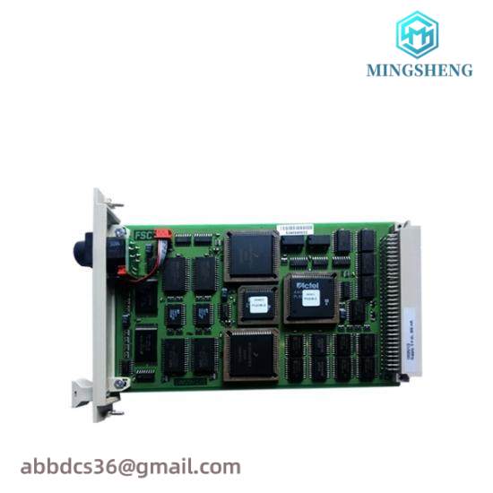 Honeywell FSC 10020/1/2 Module