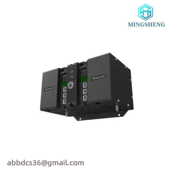 Honeywell HC900G03-0120/HC900 Controller