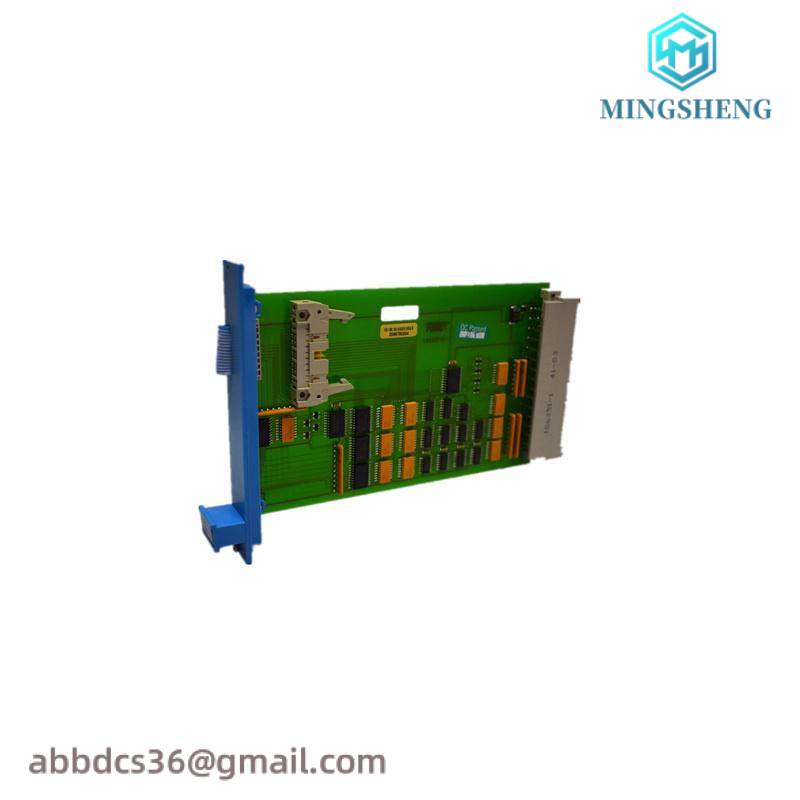 HONEYWELL I0-0001 IO extender