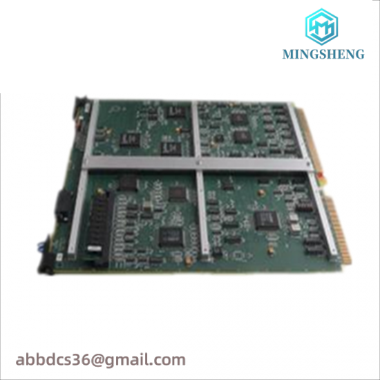 HONEYWELL K2LCN-4 51402615-400 PCB CARD