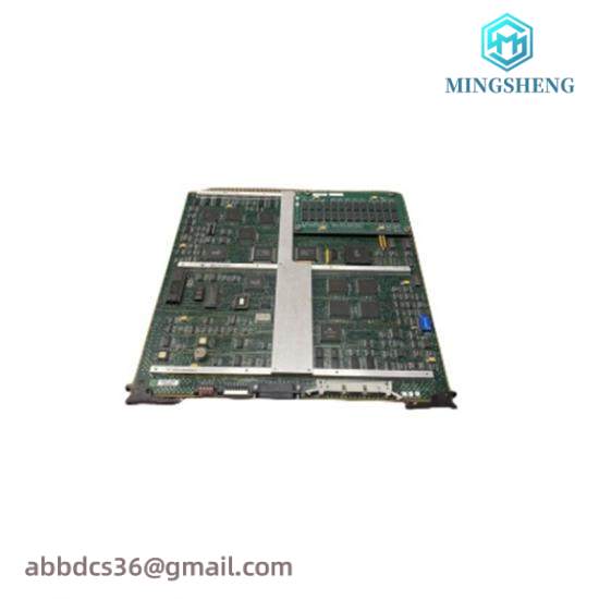 Honeywell K4lcn 51401946-100 Mother Board