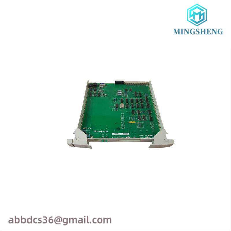HONEYWELL MC-IOLX02 I/O Link Extender Card