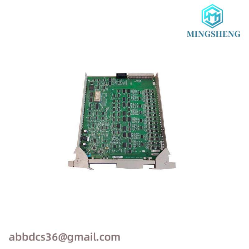 Honeywell MC-PDOY22 FTA terminal board