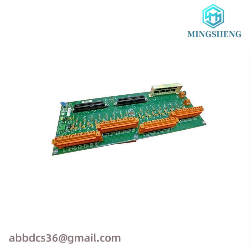 HONEYWELL MC-TAIH12 51304337-150 Analog Input Module