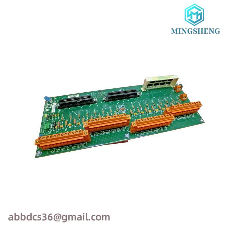 HONEYWELL MC-TAIH12 High Level Analog Input