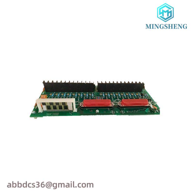 Honeywell MC-TAIH52 51304337-250 High Level Analog Input Module