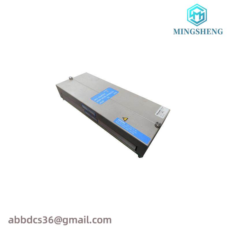 Honeywell MC-TAMT03 Thermocouple input module