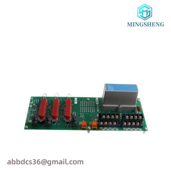 Honeywell MC-TAOY25 51305865-275 DCS Module