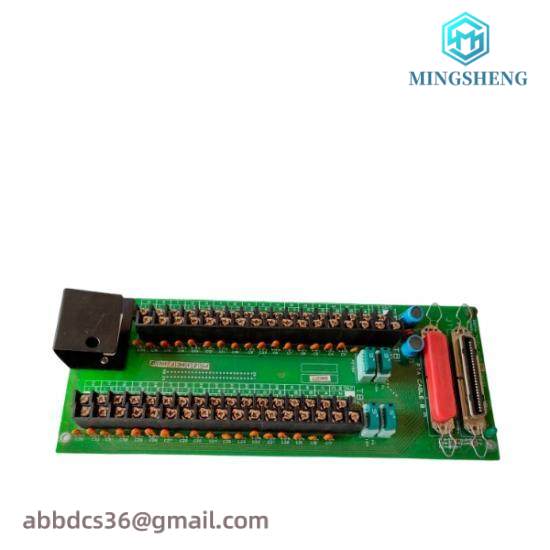 Honeywell MC-TDOY62 DCS Module