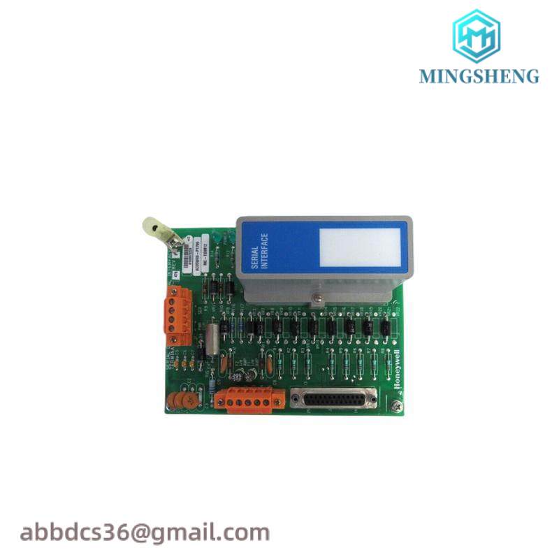 Honeywell MC-TSIM12 51303932-476 FTA Modbus